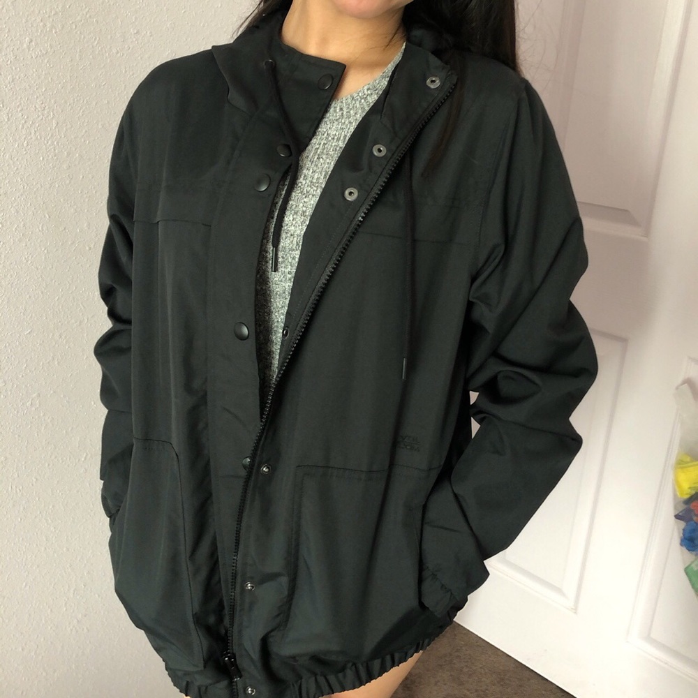 Enemy Stone Jacket